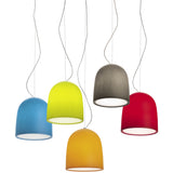 Campanone Pendant Light By Modo Luce