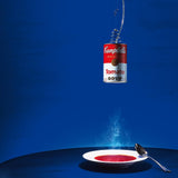 Canned Light Pendant By Ingo Maurer
