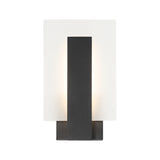 Carta Outdoor Wall Light By Eurofase - Small