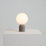 Castle Glo Table Lamp By Seed