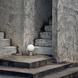 Castle Glo Table Lamp By Seed