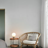 Castle Glo Table Lamp By Seed