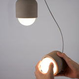 Castle Muse Pendant By Seed