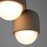 Castle Muse Pendant By Seed