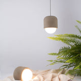 Castle Muse Pendant By Seed