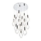 Catania Pendant Light By Lib & Co, Size: Large