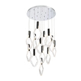 Catania Pendant Light By Lib & Co, Size: Medium