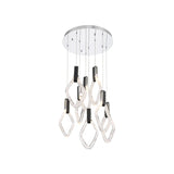 Catania Pendant Light By Lib & Co, Size: Small