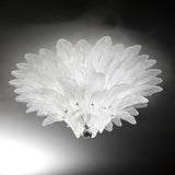 Ceiling Light 60 by Italamp, Color: Transparent, Size: Small, | Casa Di Luce Lighting