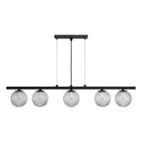 Chandra Linear Light By Renwil