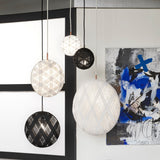 Chanpen Diamond Suspension By Forestier