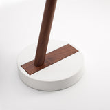 Clamp Light FS Desk Lamp by Pablo