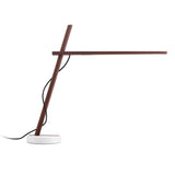 Clamp Light FS Desk Lamp by Pablo