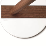 Clamp Light FS Desk Lamp by Pablo