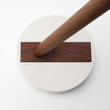 Clamp Light FS Desk Lamp by Pablo