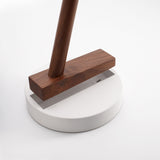 Clamp Light FS Desk Lamp by Pablo