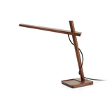 Clamp Light Desk Lamp by Pablo