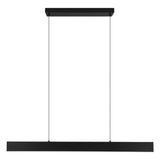 Climene Pendant Light by Eglo, Color: Black, , | Casa Di Luce Lighting