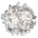 Fume Clizia Mini Ceiling/Wall Light by Slamp