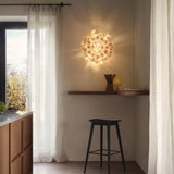 Clizia Mama Non Mama Wall/Ceiling LIght by Slamp