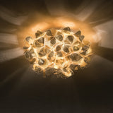 Clizia Mama Non Mama Wall/Ceiling LIght by Slamp