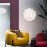 Clizia Mama Non Mama Wall/Ceiling LIght by Slamp