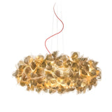 Clizia Mama Non Mama Suspension by Slamp