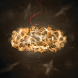 Clizia Mama Non Mama Suspension by Slamp