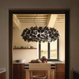 Clizia Mama Non Mama Suspension by Slamp
