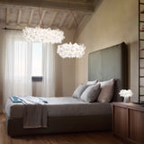 Clizia Mama Non Mama Suspension by Slamp