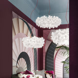 Clizia Mama Non Mama Suspension by Slamp