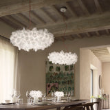 Clizia Mama Non Mama Suspension by Slamp