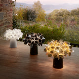 Clizia Mama non Mama Battery Table Lamp by Slamp