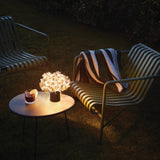 Clizia Mama non Mama Battery Table Lamp by Slamp