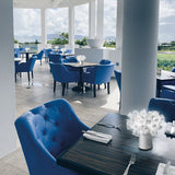 Clizia Mama non Mama Battery Table Lamp by Slamp