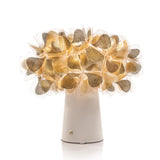 Clizia Mama non Mama Battery Table Lamp by Slamp