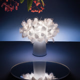 Clizia Mama non Mama Battery Table Lamp by Slamp