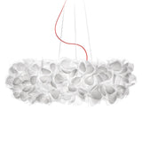 Large Clizia Mama Non Mama Suspension by Slamp