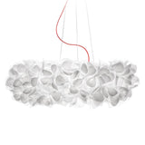 Large Clizia Mama Non Mama Suspension by Slamp