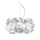 Fume Clizia Suspension by Slamp