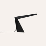 Crane Table Lamp by TossB - Black