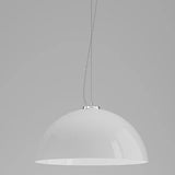Dress Pendant Light by Vistosi