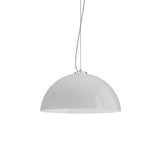 Dress Pendant Light by Vistosi