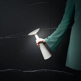 Dama Battery Operated Table Lamp, Finish: White