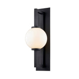 Darwin Outdoor Wall Light By Troy Lighting Medium
