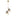 Decato Pendant Light By Eurofase - Gold