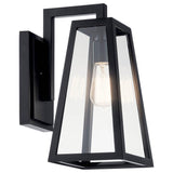 Delison Outdoor Wall Sconce