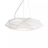 Medium Diamond Pendant by Morosini