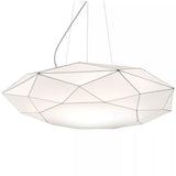 Large Diamond Pendant by Morosini