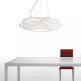 Diamond Pendant by Morosini